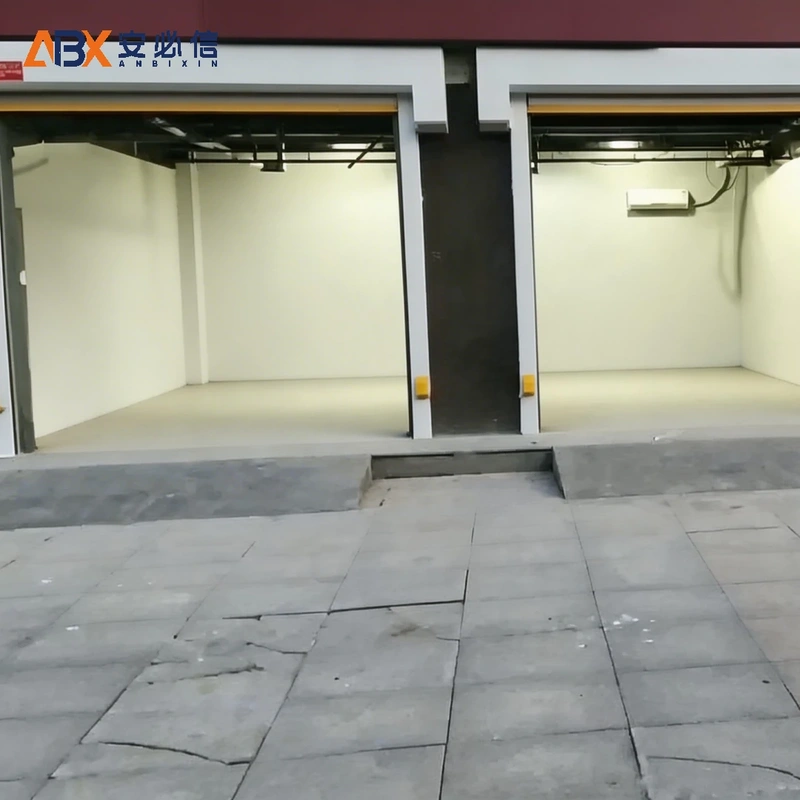 莆田市软质快速门